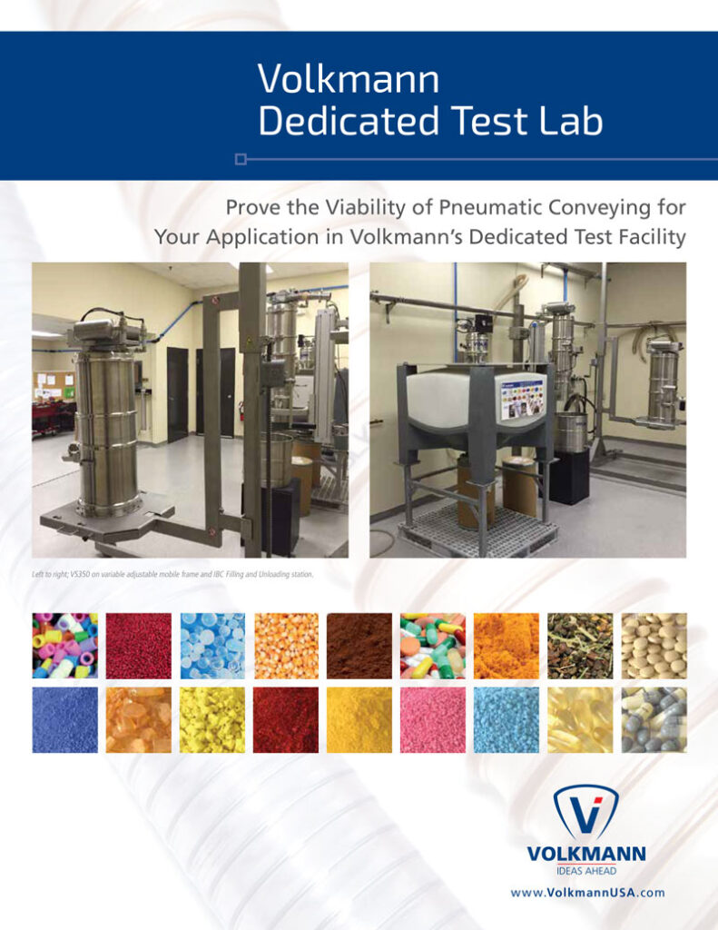 Dedicated Test Lab