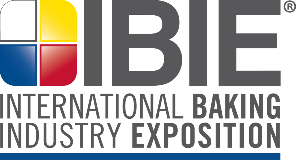 IBIE Bakery Show logo